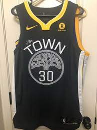 Golden State Warriors Stephen Curry Nike Associate Authentic Jersey 44 Bnwt Stephen Curry Jers Warriors Stephen Curry Stephen Curry Jersey Athletic Tank Tops