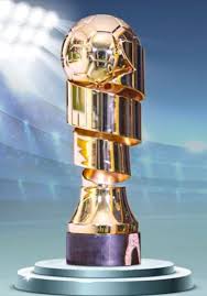 Ce trophée fut créé en 1982. Kawarji Le Trophee De La Super Coupe De Tunisie Facebook