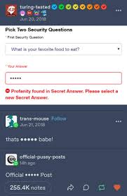 forbidden fruit : rCuratedTumblr