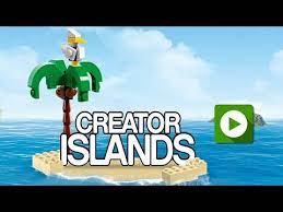 You'll love its gameplay for sure and we hope you'll enjoy it! Lego Creator Islands Apk Descargar Gratis Para Android