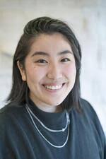 Student Profile: Jane Mao