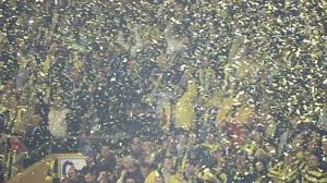 Bogdan bogdanovic stars as fenerbahce go the distance to. Fans Keep Edgy Fenerbahce In The Hunt Uefa Champions League Uefa Com