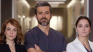 Dr andrea fanti, one of the most brilliant there ever were, forgets who he is. Doc Nelle Tue Mani La Fiction Con Luca Argentero Trama Cast Streaming