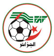 Voici les écussons ou les blasons des grandes équipes de football, de rugby, de basket, de handball,., les écussons appartiennent aux équipes des pays les plus fortes dans chaque sport. Federation Algerienne De Football Wikiwand