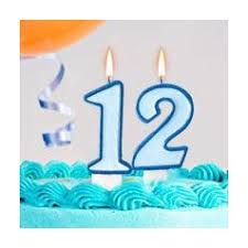 Acquistando portachiavi ingrosso, potrai realizzare bomboniere compleanno fai da. Compleanno 12 Anni Oltre 60 Temi E Tantissimi Articoli In Offerta Festemix