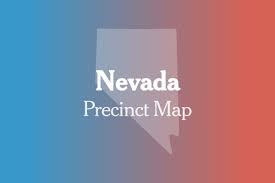 Results The Most Detailed Map Of The Nevada Democratic Caucus The New York Times