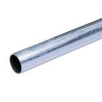 Galvanized conduit pipe