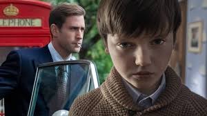 Bly Manor: Every Scene Peter Was Possessing Miles