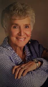 Patricia Osborne Obituary