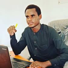 Mahamat Seid Adam Matar