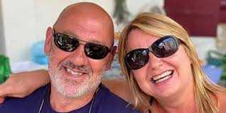 Se supo cómo murió el matrimonio que apareció sin vida tras comprar dos  billetes de lotería