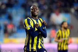 Moussa sow (born 19 january 1986) is a senegalese footballer who plays as a striker for turkish club gazişehir gaziantep f.k. Men S T Shirts Moussa Sow Fenerbahce Turkey Senegal T Shirt All Sizes New Clothes Shoes Accessories Techsamvad Com
