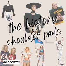 Image result for Shoulder History