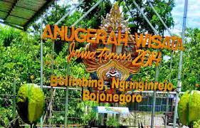 Bojonegoro sınırlarındaki en i̇yi aile otelleri. Tempat Wisata Di Bojonegoro Jatim Reportasee Com