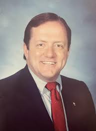 Obituary information for David LaForest