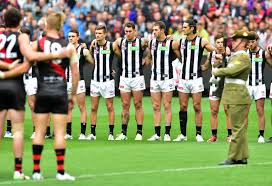 Collingwood vs essendon betting preview. Collingwood Magpies Vs Essendon Bombers Highlights Pies Take A Big Win
