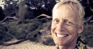 My Husband's Obituary: The Life of Mark Robert Koepke