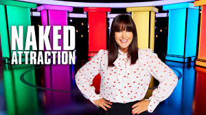 Watch Or Stream Naked Attraction