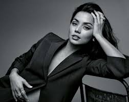 — ana de armas updates (@armasupdates) march 6, 2020 @armasupdates. Ana De Armas Covers The Sunday Times Style January 24th 2021 By Thomas Whiteside Fashionotography