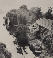 Neue kontaktdaten oder aktualisierungswünsche von anschrift, telefonnummern, öffnungszeiten von haus des gastes. Fotografie Des Grossen Mullroser Sees Am Wehr Von Mullrose Heimatmuseum Mullrose Im Haus Des Gastes Museum Digital Brandenburg