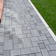 Vario Ahe Verbundsteine Betonwaren Gmbh Co Kg Vorgarten Terrasse Verbundsteine Vorgarten