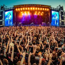 Bitte beachten sie, die bestellung ist verbindlich und kann nicht storniert werden. Nova Rock Festival