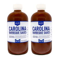 I knew there was a reason i went home for thanksgiving. Amazon Com Lillie S Q Carolina Barbeque Sauce Gourmet Carolina Sauce Tangy Bbq Sauce With Tomato Vinegar All Natural Ingredients Made With Gluten Free Ingredients 20 Oz 20 Ounce 2 Pack Grocery Gourmet Food
