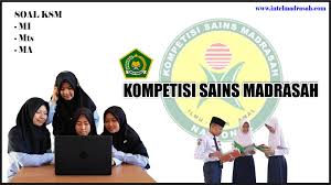Maybe you would like to learn more about one of these? Kumpulan Soal Ksm 2021 Mi Mts Ma Intel Madrasah