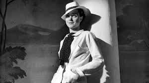 Fashion designer coco chanel is famous for her timeless designs, trademark suits and little black her first taste of clothing success came from a dress she fashioned out of an old jersey on a chilly day. Coco Chanel Quotes Fashion Facts Biography