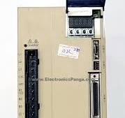 YASKAWA 1500w (1.5kw) SGMPH-15AAA21 AC Servo Motor + SGDV-120A01A002000  Driver MD90