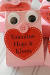 Valentine Owl Template