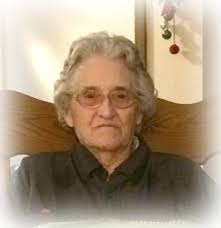 Edna Lee Blair Obituary September 18, 2016