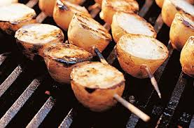 Pin Auf Vegan Grillen
