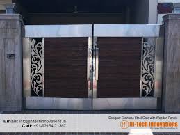 Designer Steel Date 3 27 2017 Jpg 800 600 Pixels Steel Gate Design Steel Door Design Steel Gate