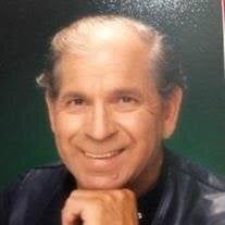 John Ivan Reece Obituary