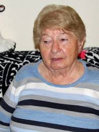 Barbara Adolph feiert 90. Geburtstag