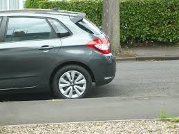 Image result for Gris Thorium 2011 Citroen