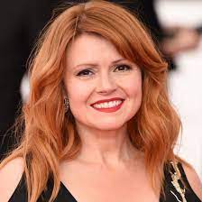 Thursday, 29th april 2021 at 5:37 pm. Sian Gibson Sue Terry Voices