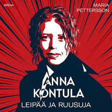 Krista Kosonen as narrator