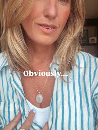 This is a run don’t walk moment… I only have a few of these STUNNING  pendants and can’t get any more… real stones, beautifully made, perfect  length to wear alone or with other necklaces. Gets no ...