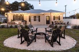All of these things matter when you're. Family Friendly Outdoor Spaces Backyard Ideas For Kids Hgtv
