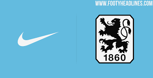 192,453 likes · 6,612 talking about this. Return After More Than 10 Years Nike To Sign 1860 Munchen Kit Deal Footy Headlines