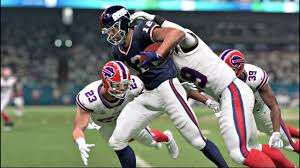 13 at detroit, followed by a game at 1 p.m. Madden 20 Gameplay Super Bowl Xxv Rematch Buffalo Bills Vs New York Giants Madden Nfl 20 Youtube