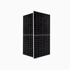 Panel solar bifacial JA Solar 610W JAM66D45-610/LB