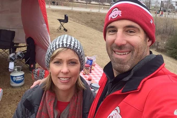 Who Is Patriots Coach Mike Vrabel's Wife, Jen Vrabel?