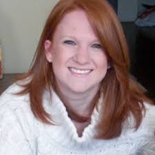 Jackie Danielson (@redheadg14)