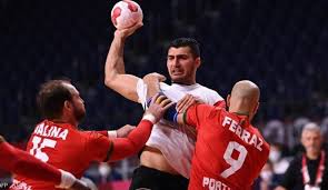 11 يوليه 2021 05:00 م. Ø§Ù†ØªØµØ§Ø± Ø³Ø§Ø­Ù‚ Ù„Ù…Ù†ØªØ®Ø¨ ÙƒØ±Ø© Ø§Ù„ÙŠØ¯ Ø§Ù„Ù…ØµØ±ÙŠ ÙÙŠ Ø·ÙˆÙƒÙŠÙˆ Ù‚Ù†Ø§Ø© Ø§Ù„Ø¹Ø§Ù„Ù… Ø§Ù„Ø§Ø®Ø¨Ø§Ø±ÙŠØ©