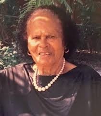 Madeline Way "Mattie" Lambert Obituary (2022)