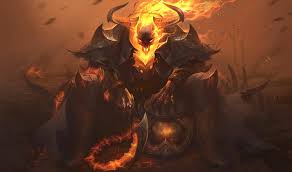 She was the first woman and transgender person to compete in the na lcs, debuting in the 2016 spring split as the support for renegades. League Of Legends Ranking Every Single Thresh Skin