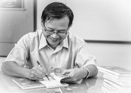 Đôi nét về nhà văn Nguyễn Nhật Ánh - Blog Fahasa.com
